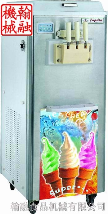 供应BDL-333型 百利达冰淇淋机